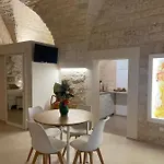 Gb Grotta Bianca Σπίτι διακοπών *