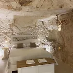 Σπίτι διακοπών Gb Grotta Bianca *