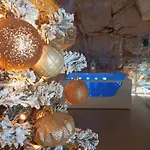 Σπίτι διακοπών Gb Grotta Bianca *