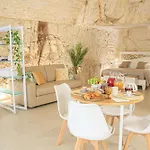 Gb Grotta Bianca Ostuni