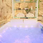 Gb Grotta Bianca Σπίτι διακοπών