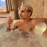 Σπίτι διακοπών Gb Grotta Bianca *