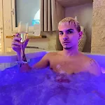 Σπίτι διακοπών Gb Grotta Bianca Ostuni