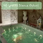 Gb Grotta Bianca * Ostuni