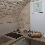 Σπίτι διακοπών Gb Grotta Bianca *