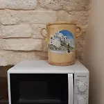 Gb Grotta Bianca Σπίτι διακοπών Ostuni