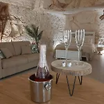 Σπίτι διακοπών Gb Grotta Bianca