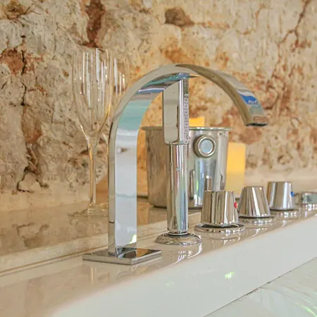 Hébergement de vacances Gb Grotta Bianca Ostuni