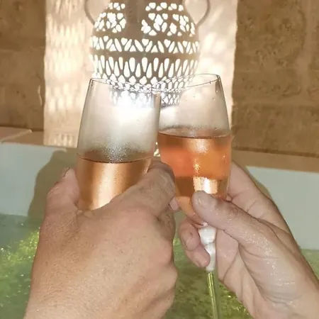Hébergement de vacances Gb Grotta Bianca Ostuni