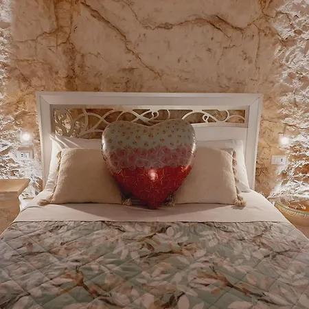 בית נופש Gb Grotta Bianca *
