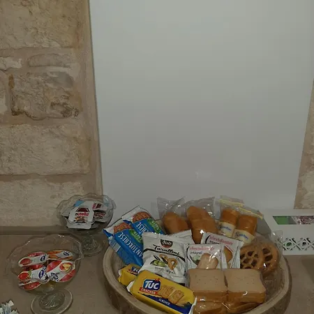 בית נופש Gb Grotta Bianca *