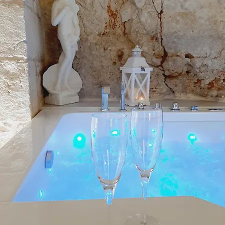 Gb Grotta Bianca Ostuni