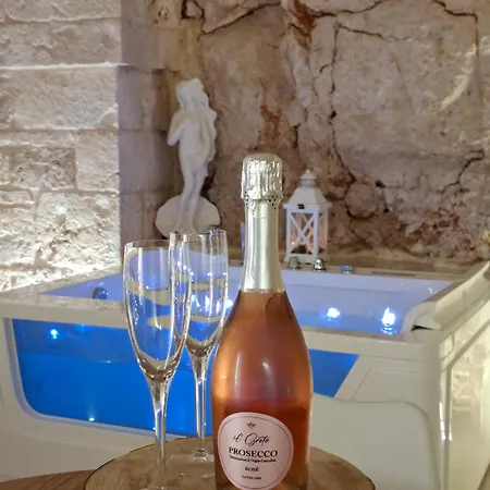 Gb Grotta Bianca * Ostuni