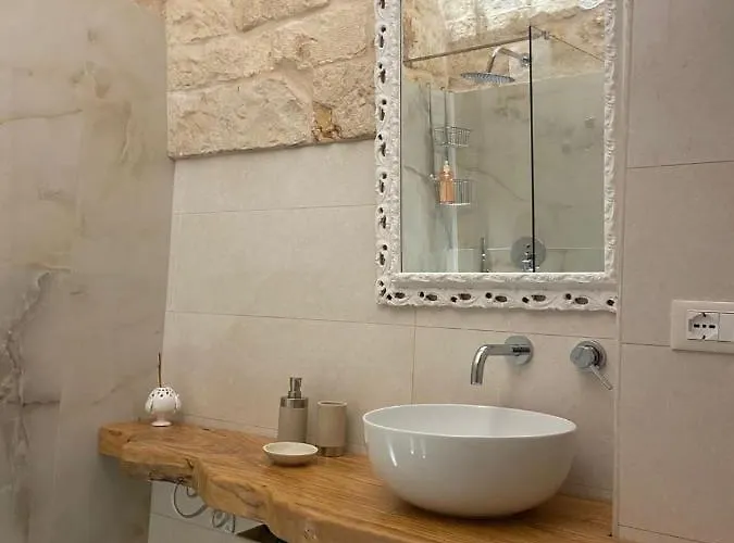 Casa de Férias Gb Grotta Bianca