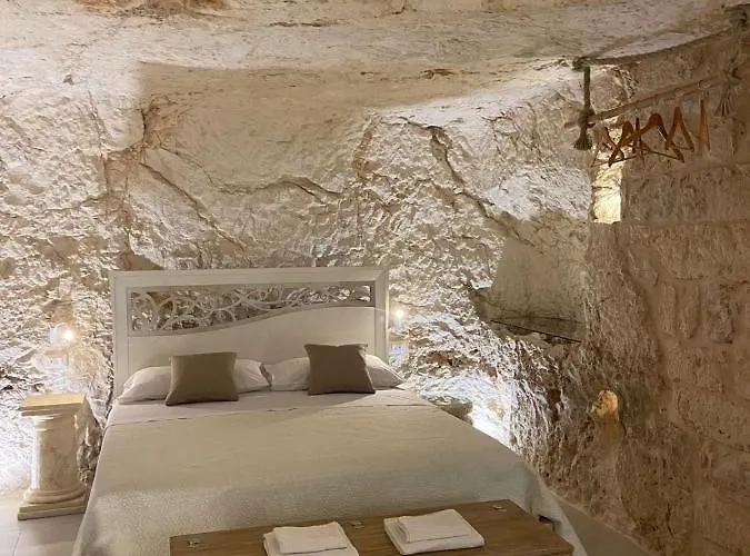 Casa de Férias Gb Grotta Bianca *