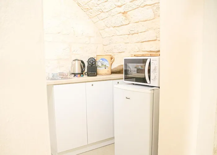 Gb Grotta Bianca * Ostuni