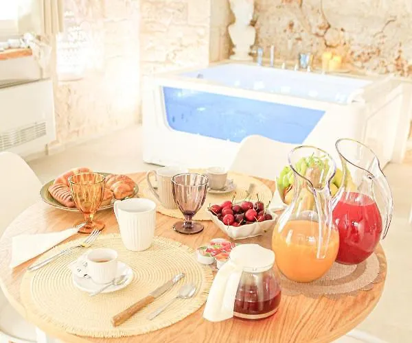 Gb Grotta Bianca * Ostuni