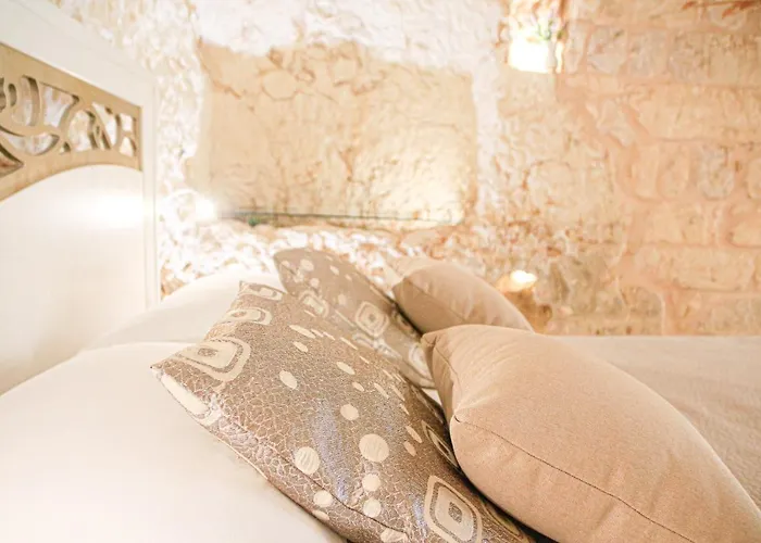 Casa de Férias Gb Grotta Bianca