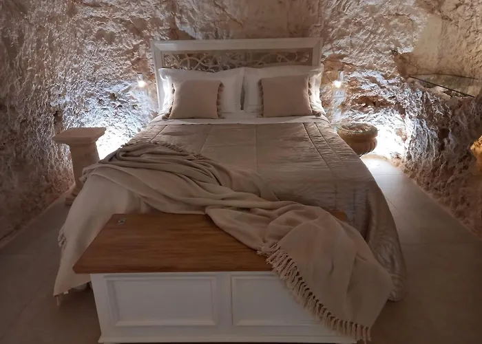 Casa de Férias Gb Grotta Bianca *