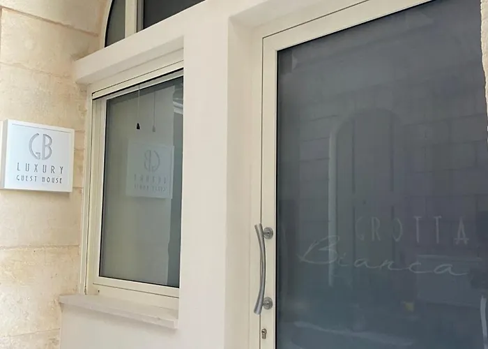 Casa de Férias Gb Grotta Bianca