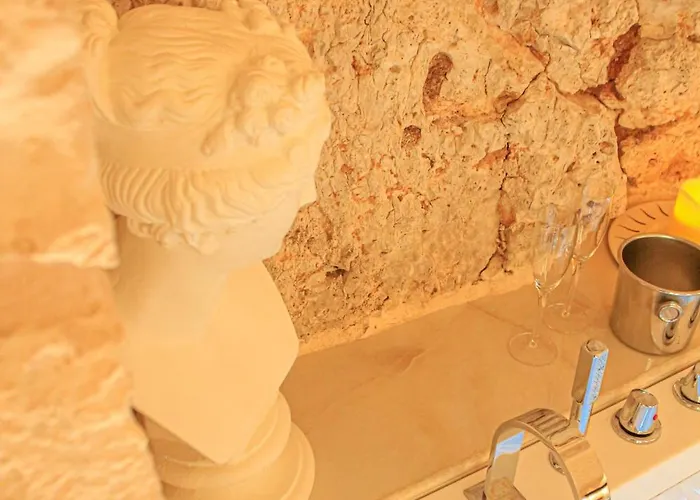 Gb Grotta Bianca * Ostuni