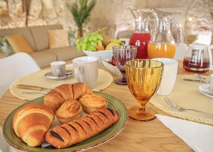 Gb Grotta Bianca Ostuni