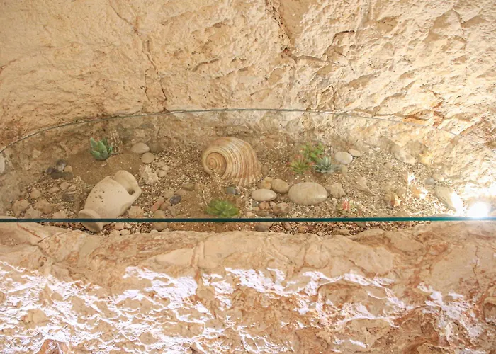 Gb Grotta Bianca Ostuni