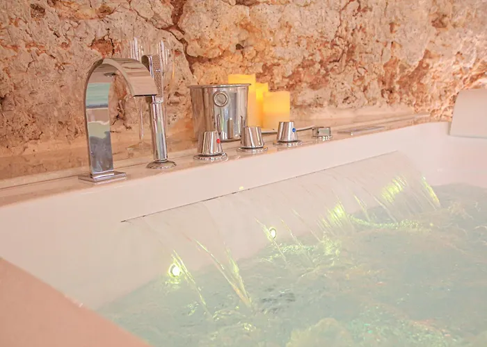 Gb Grotta Bianca * Ostuni