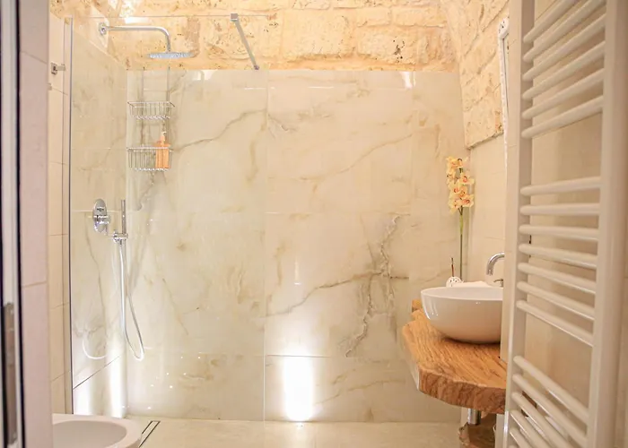 Gb Grotta Bianca Ostuni