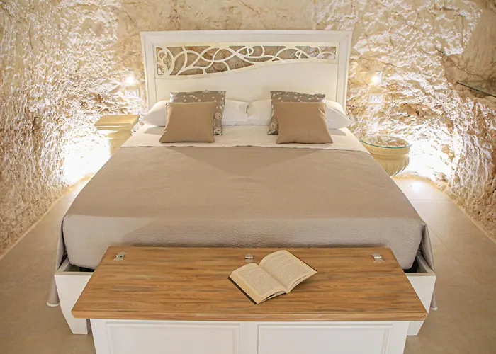 Casa de Férias Gb Grotta Bianca *