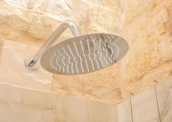 Gb Grotta Bianca Ostuni