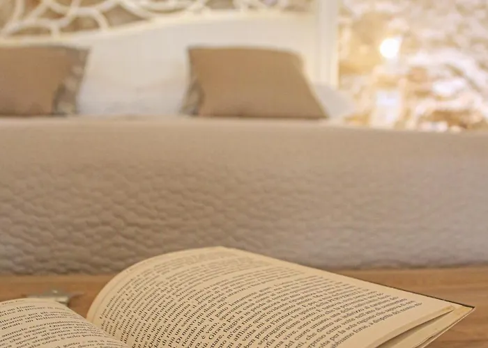 Casa de Férias Gb Grotta Bianca *