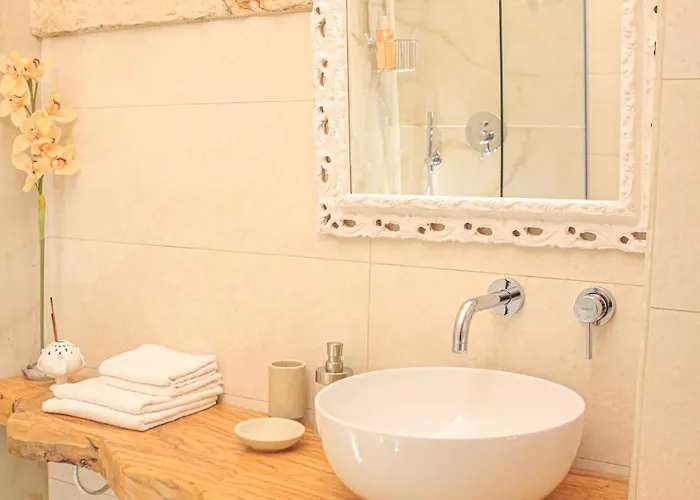 Casa de Férias Gb Grotta Bianca *