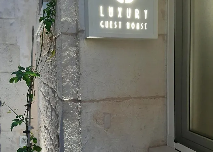 Gb Grotta Bianca * Ostuni