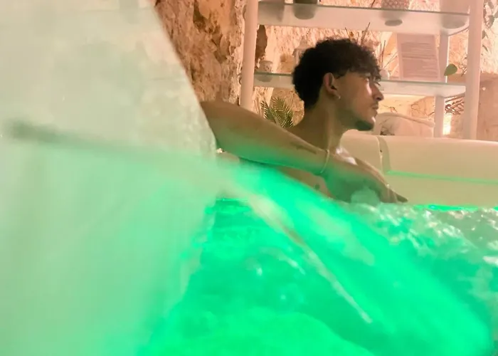 Casa de Férias Gb Grotta Bianca