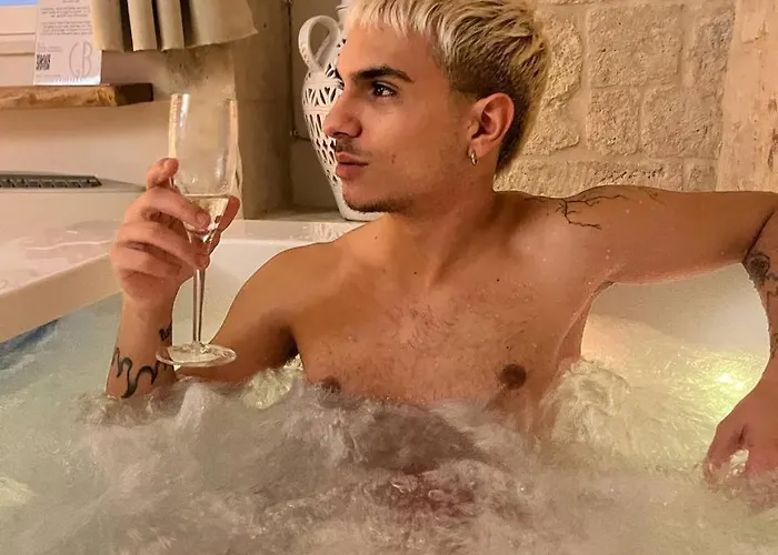 Casa de Férias Gb Grotta Bianca *