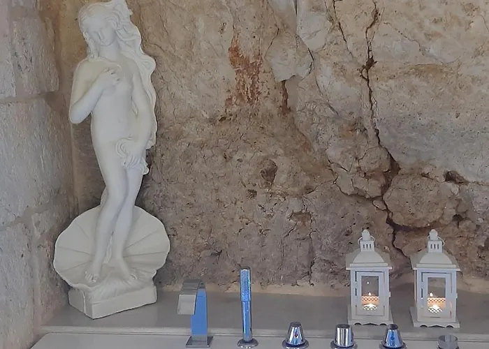 Casa de Férias Gb Grotta Bianca *