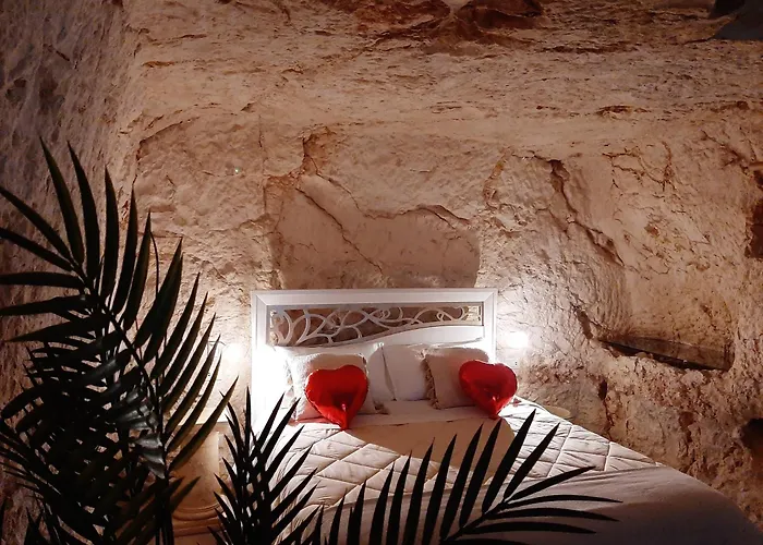 Gb Grotta Bianca * Ostuni