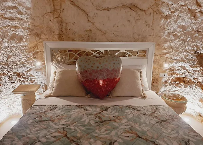 Casa de Férias Gb Grotta Bianca *