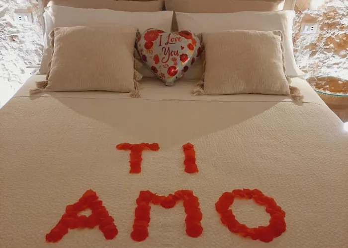 Casa de Férias Gb Grotta Bianca Ostuni