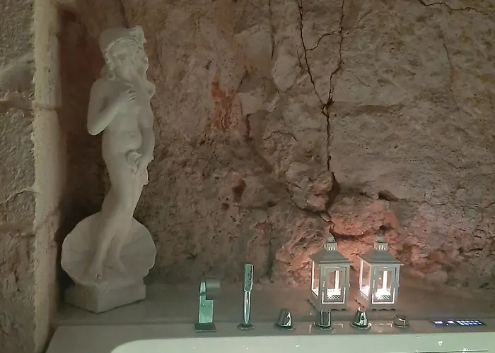 Gb Grotta Bianca Ostuni