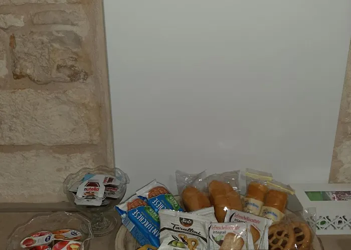 Casa de Férias Gb Grotta Bianca *