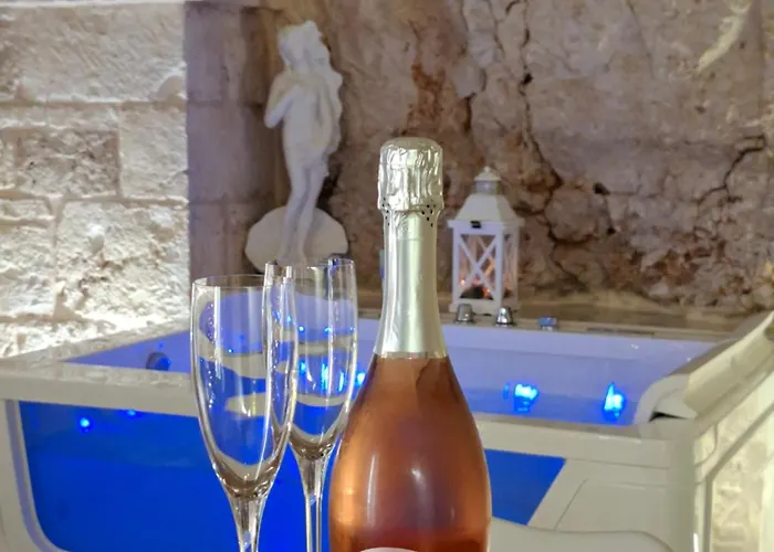 Casa de Férias Gb Grotta Bianca