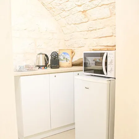 Gb Grotta Bianca * أوستوني