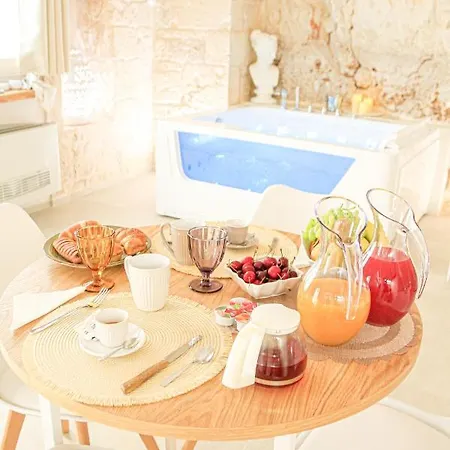 Gb Grotta Bianca * Ostuni