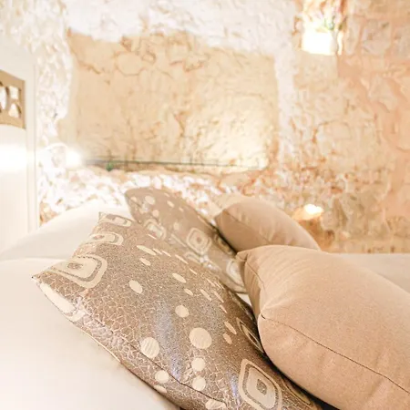 بيت للعطل Gb Grotta Bianca