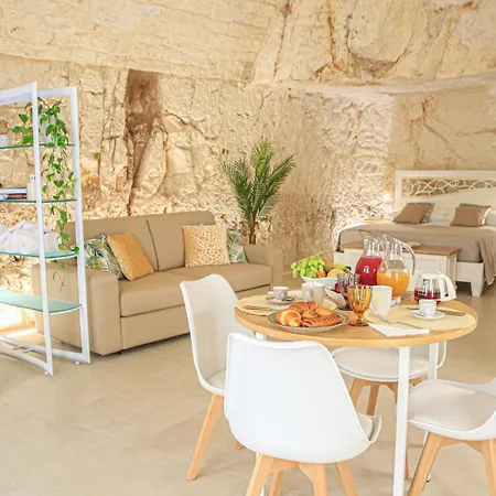 Gb Grotta Bianca Ostuni