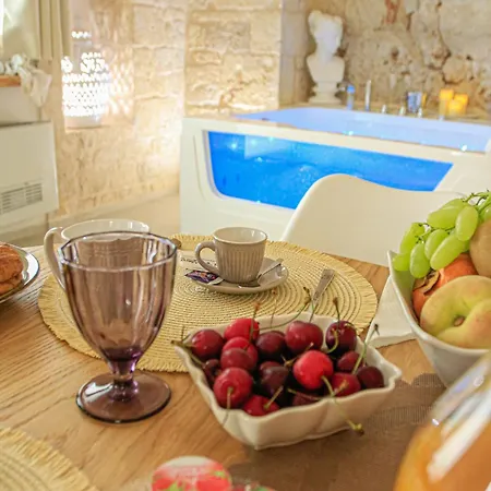 Gb Grotta Bianca Ostuni