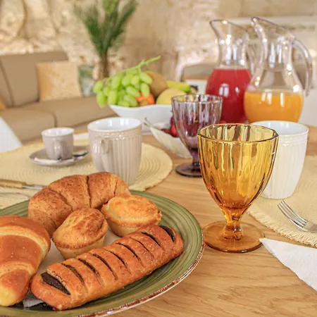 Gb Grotta Bianca Ostuni