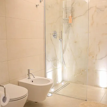 Gb Grotta Bianca Holiday home *